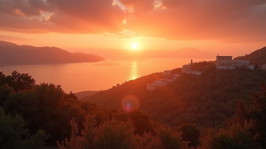 Corfu