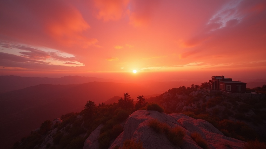 Eagle Rock