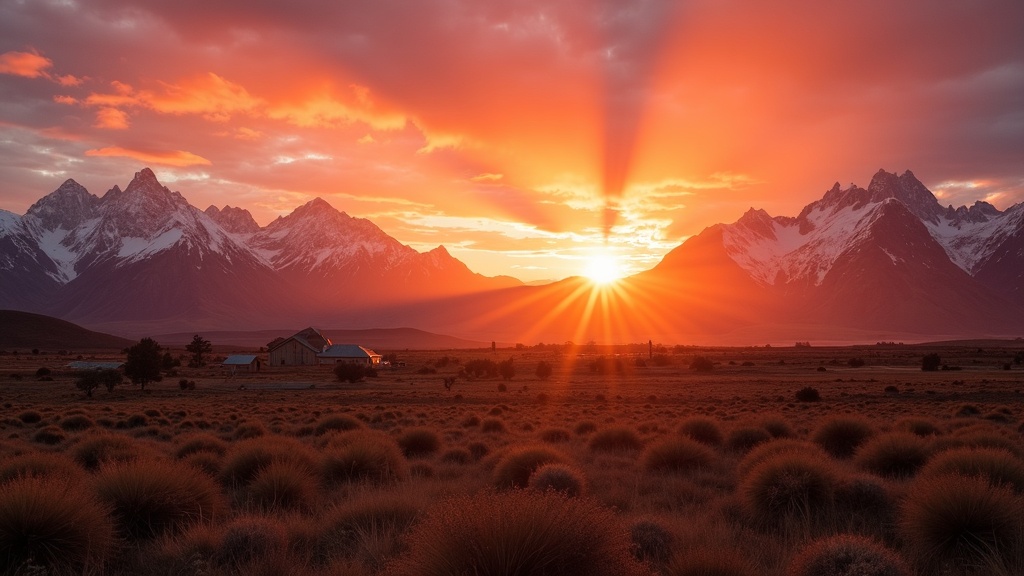 El Chaltén