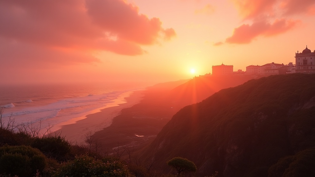 Ericeira