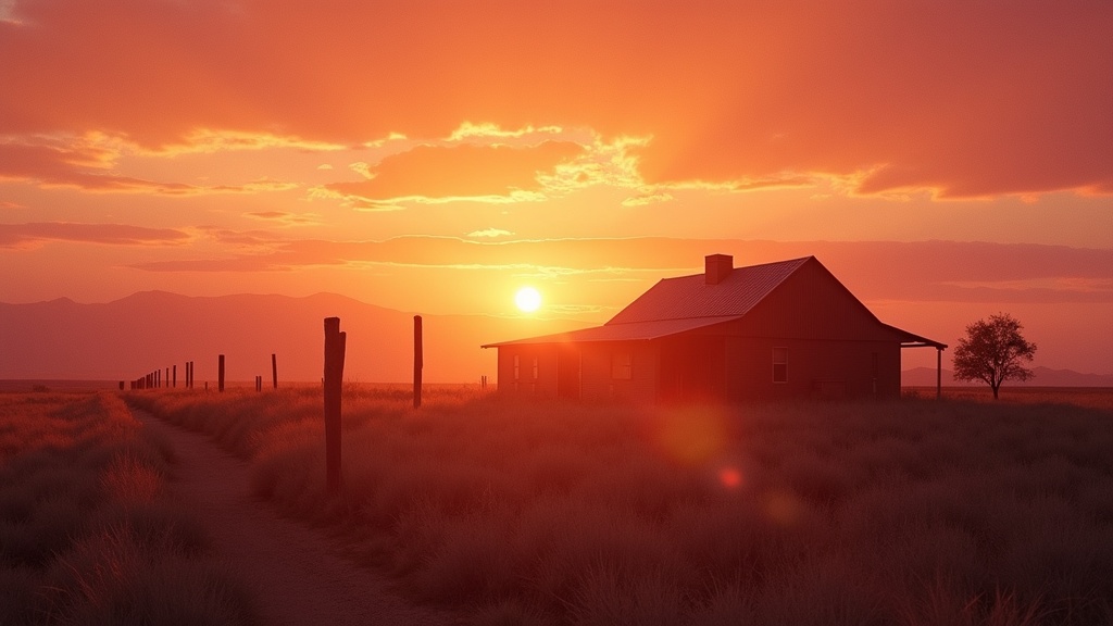Feathered Pipe Ranch