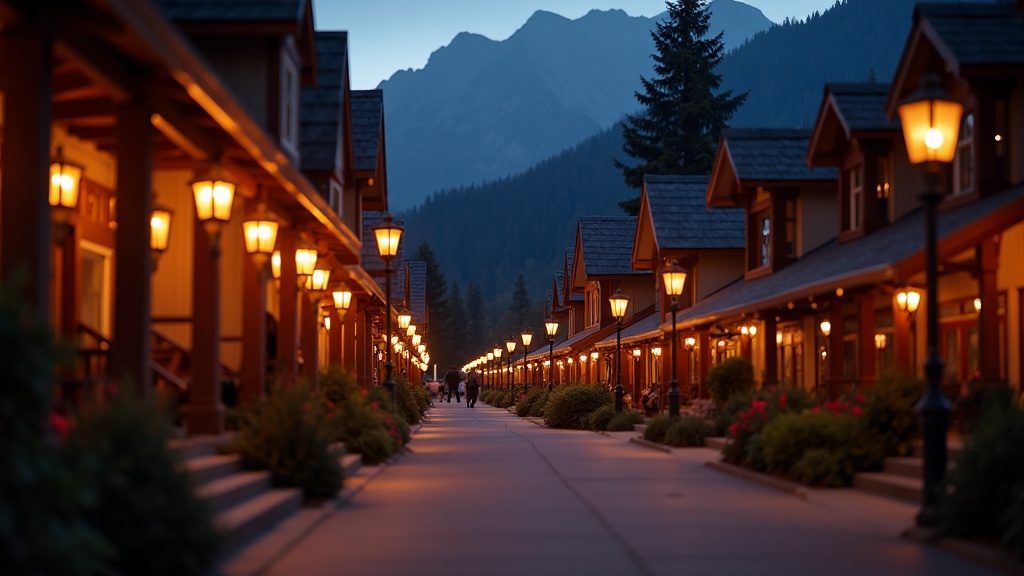 Glacier National Park