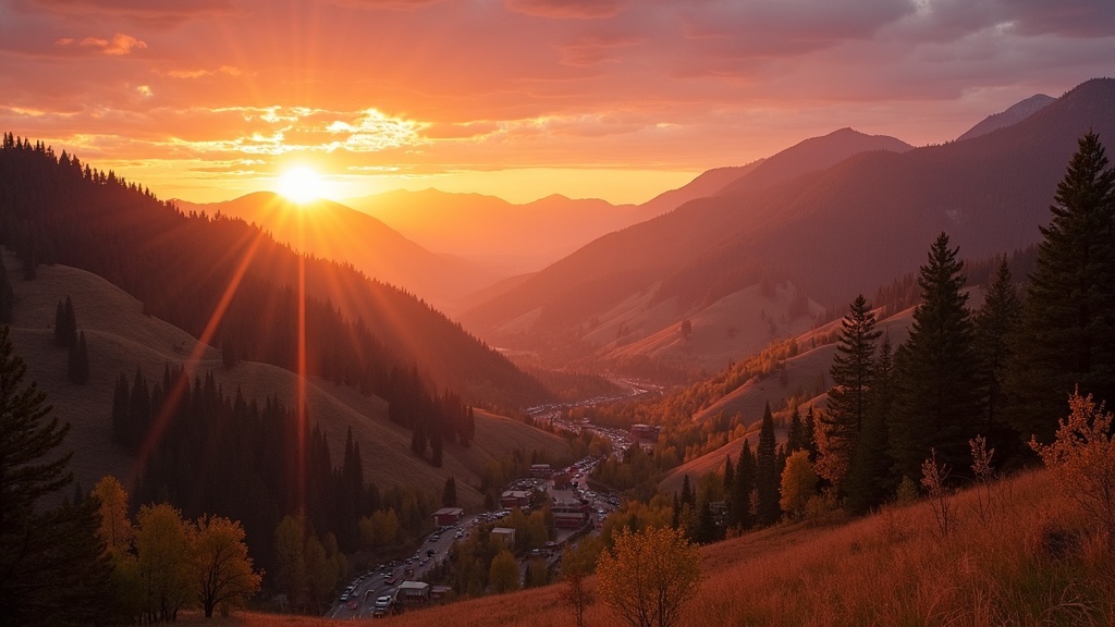 Glenwood Springs