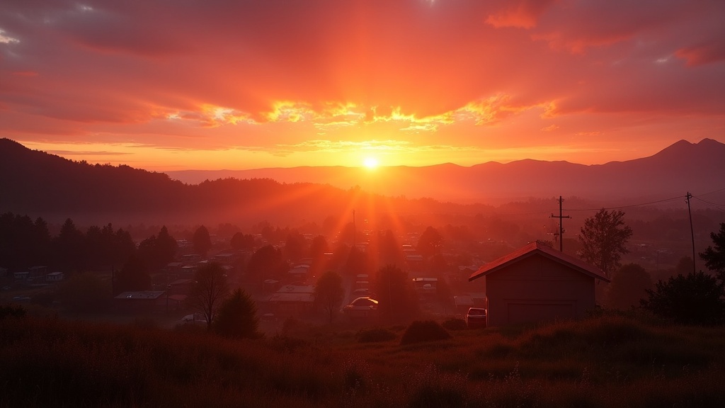 Grass Valley