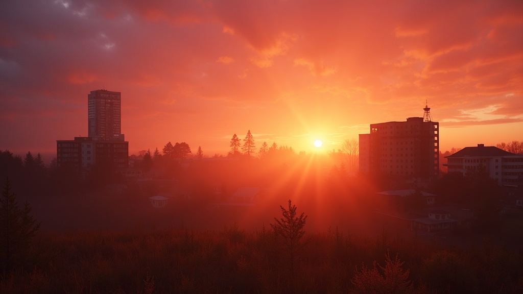 Hawthorne