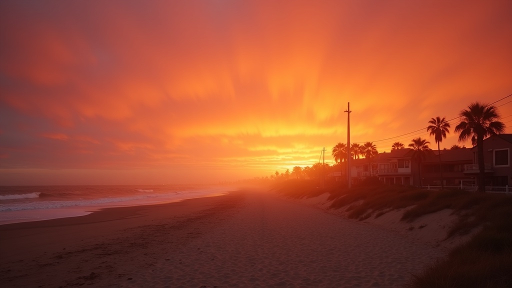 Hermosa Beach
