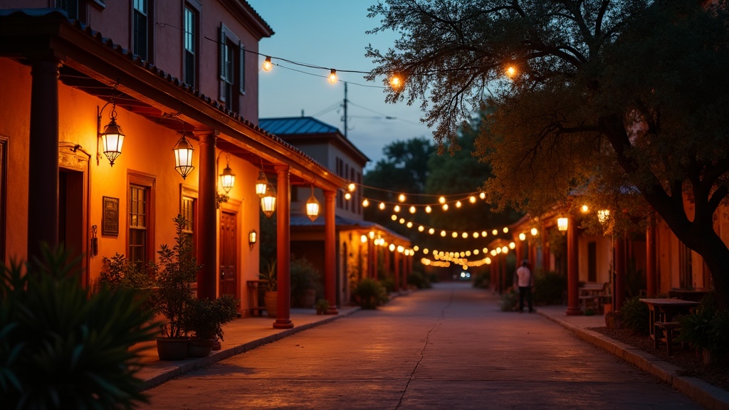 Texas Hill Country