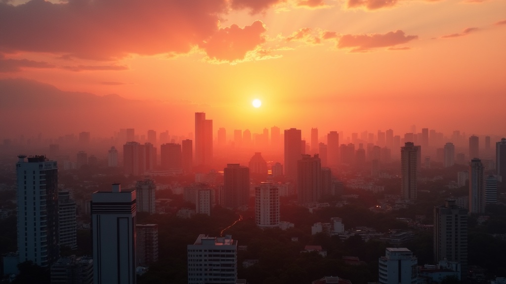 Ho Chi Minh City