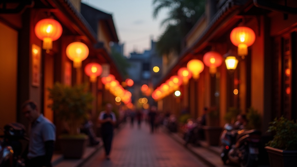 Hoi An