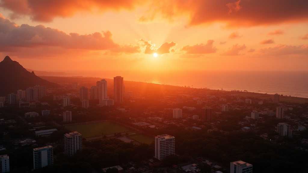 Honolulu