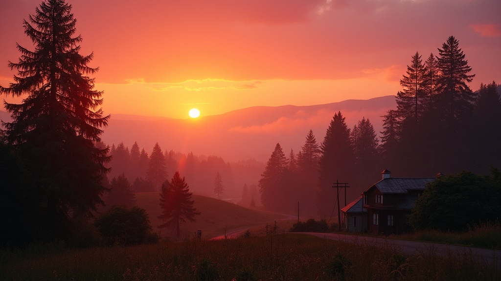 Hood River