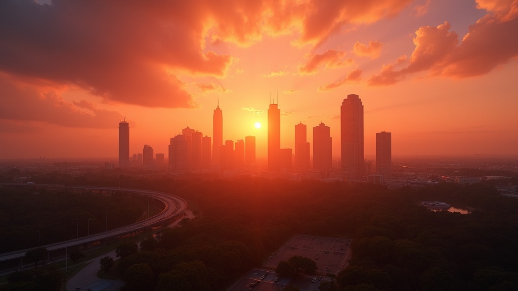 Houston