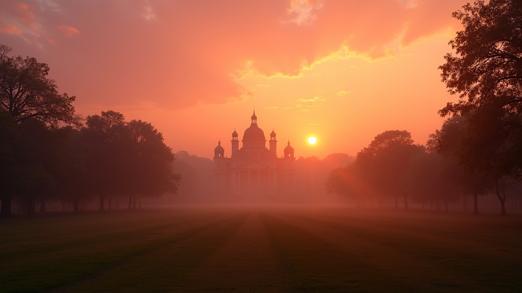 Hyde Park