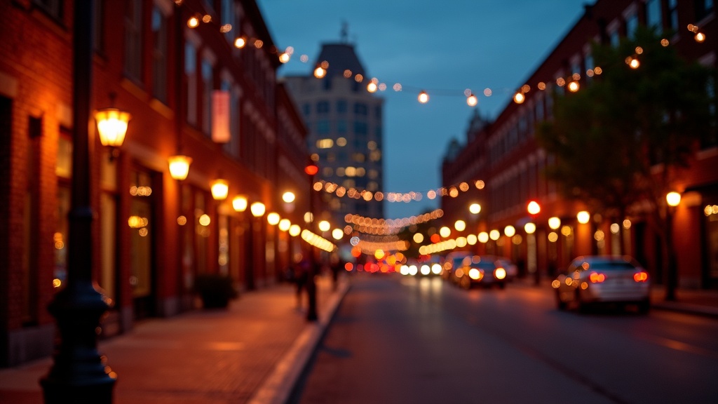 Indianapolis