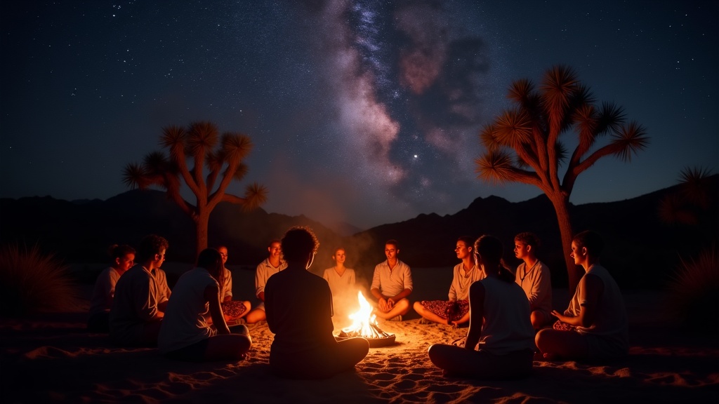 Joshua Tree