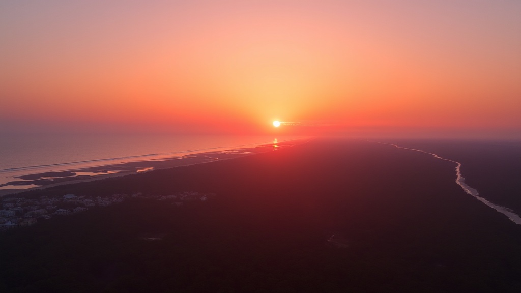 Kiawah Island