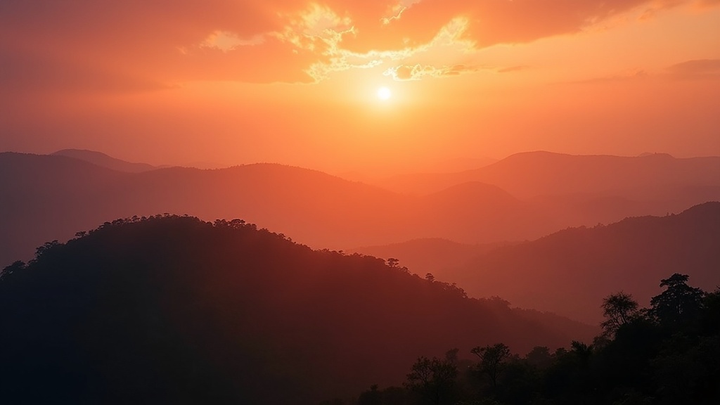 Kodaikanal