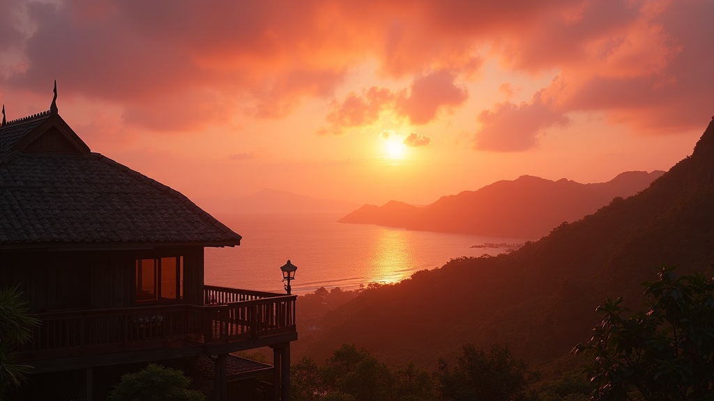 Koh Tao
