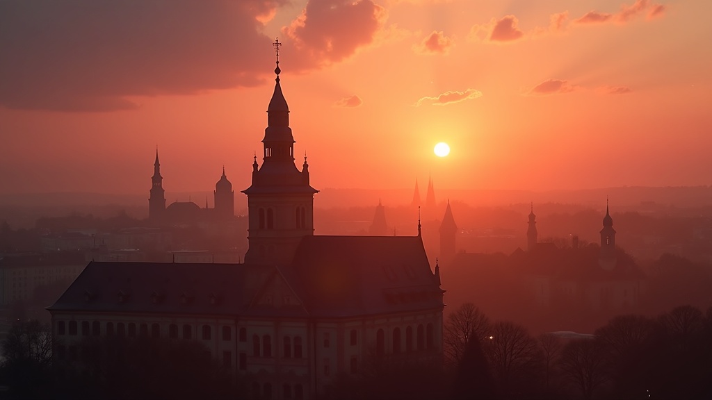 Krakow