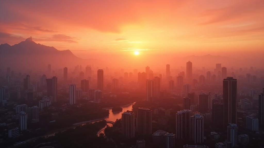 Kuala Lumpur