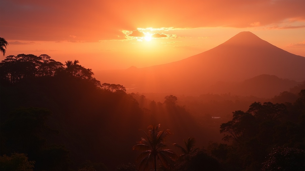 La Fortuna