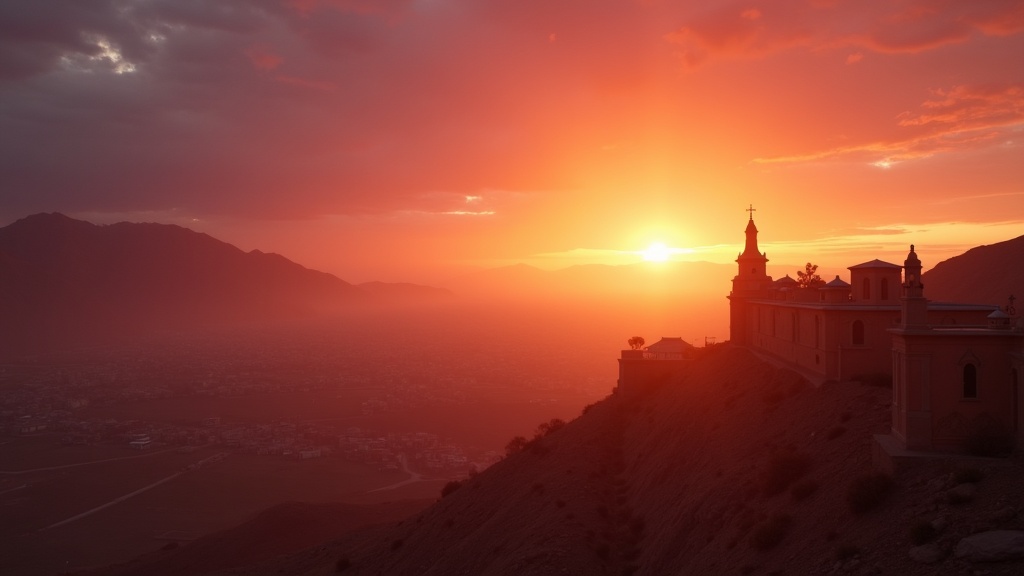 La Paz