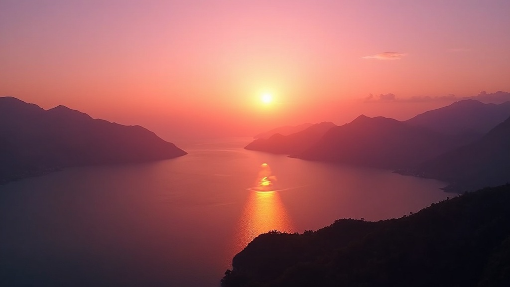 Lake Atitlán