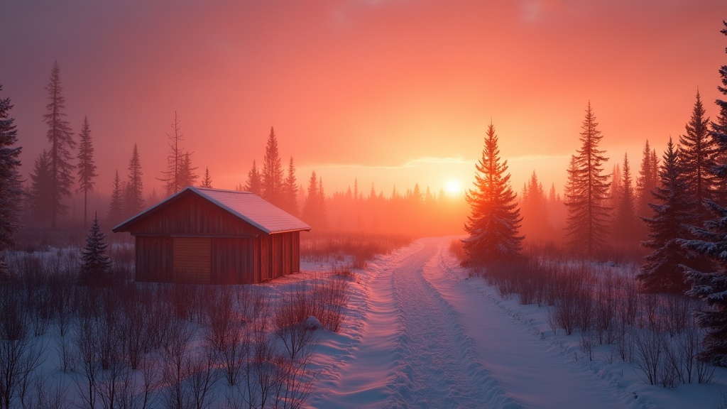 Lapland
