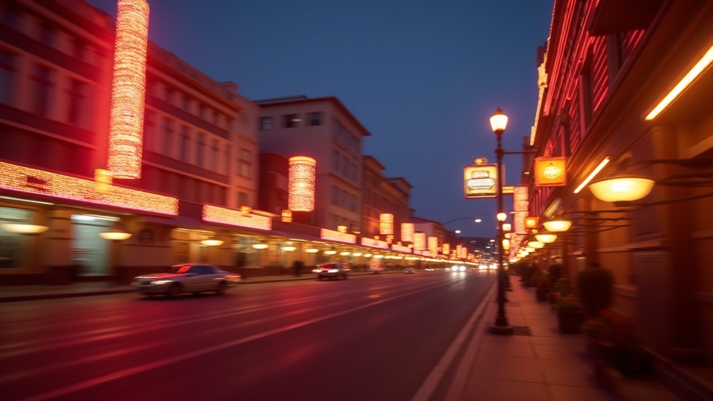 Las Vegas