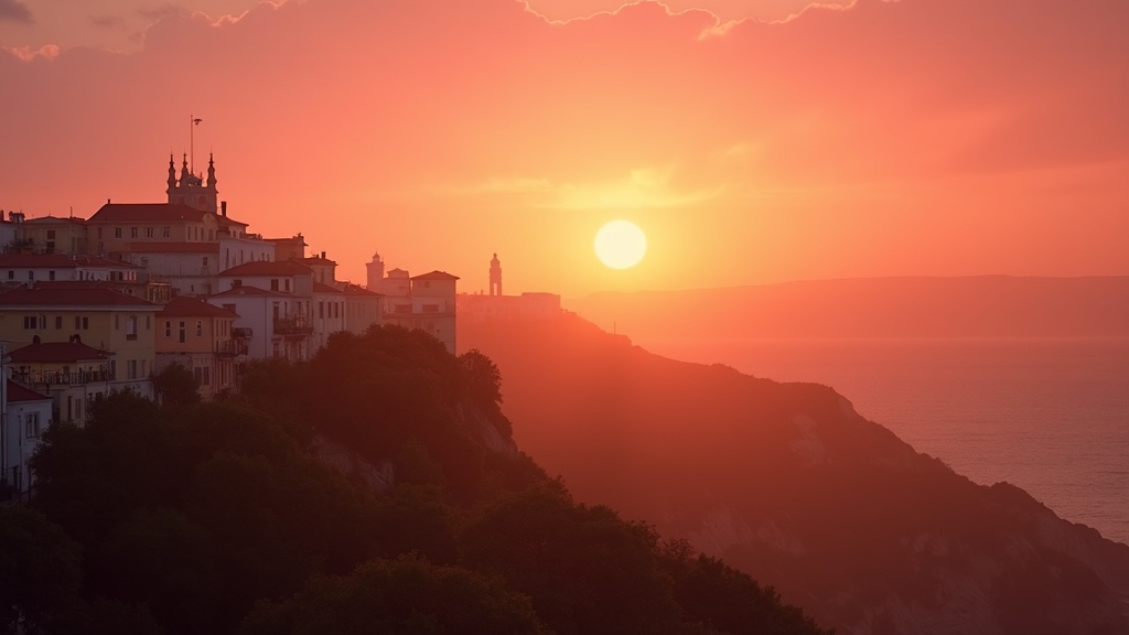 Lisbon