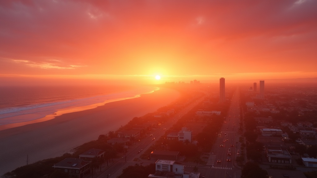 Long Beach