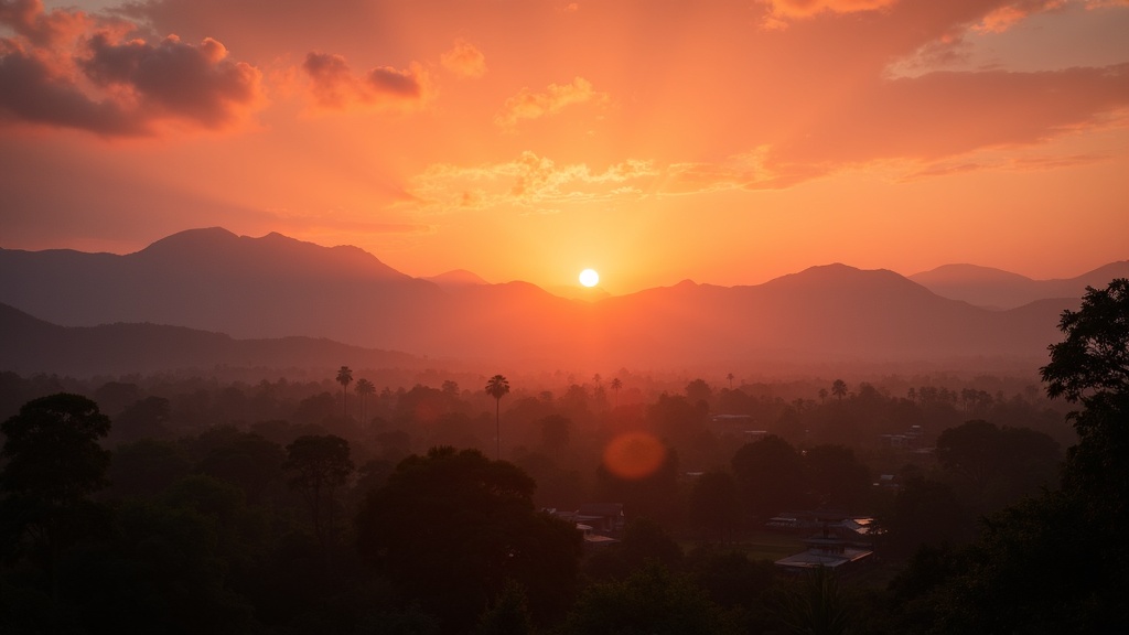 Luang Prabang