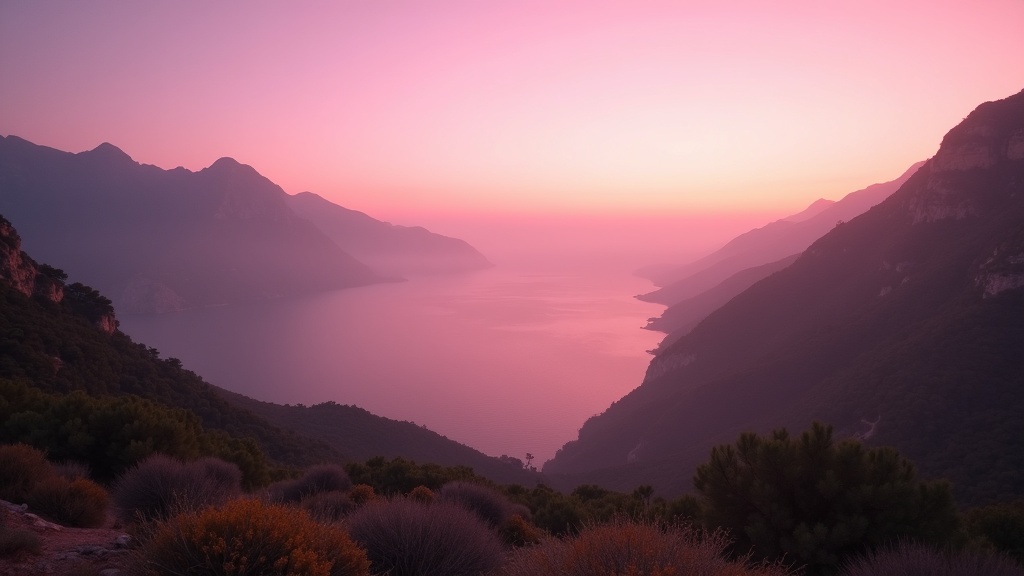 Mallorca