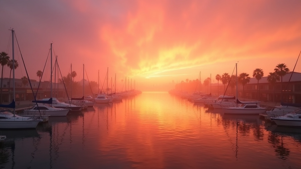 Marina del Rey