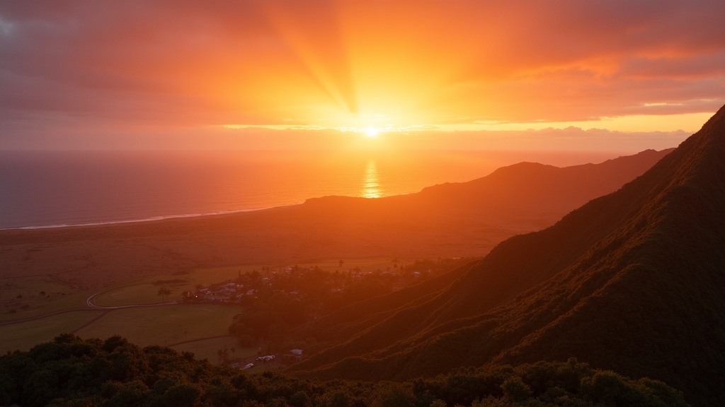 Maui