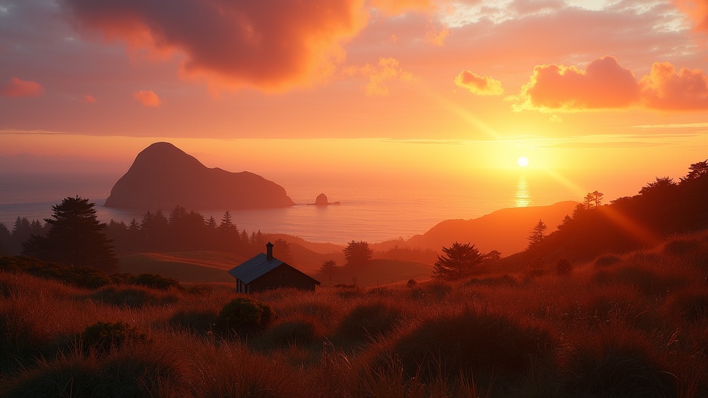 Mendocino