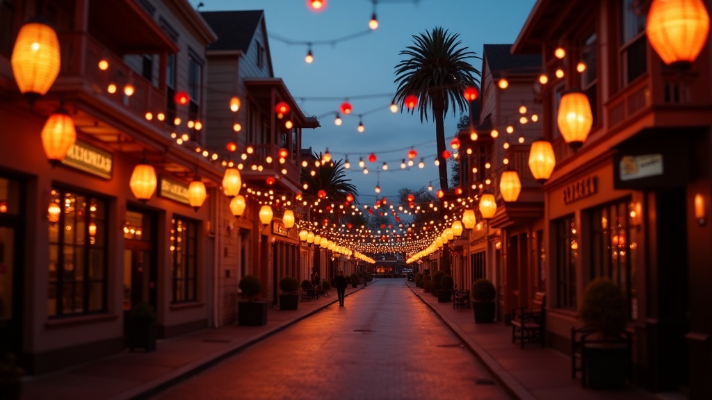 Monterey
