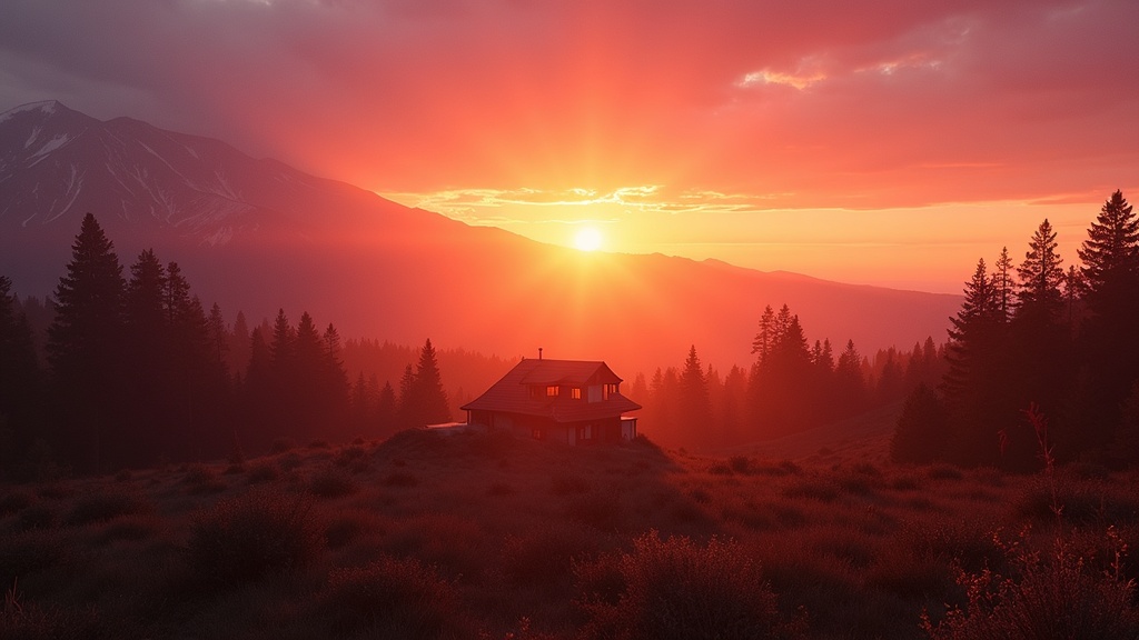 Mount Shasta