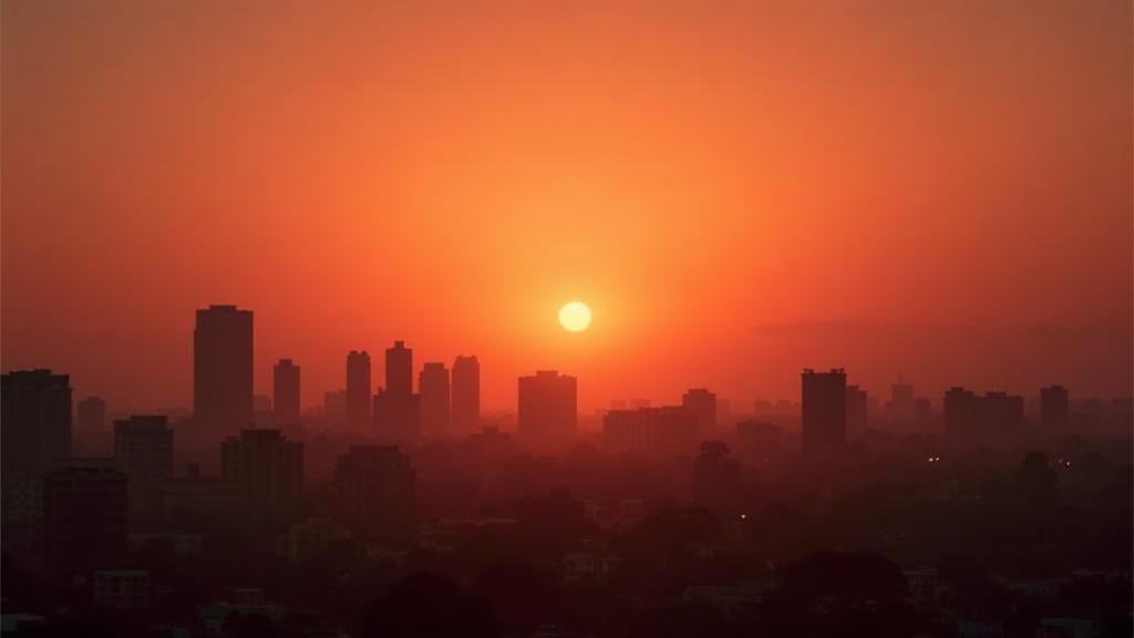 Nairobi