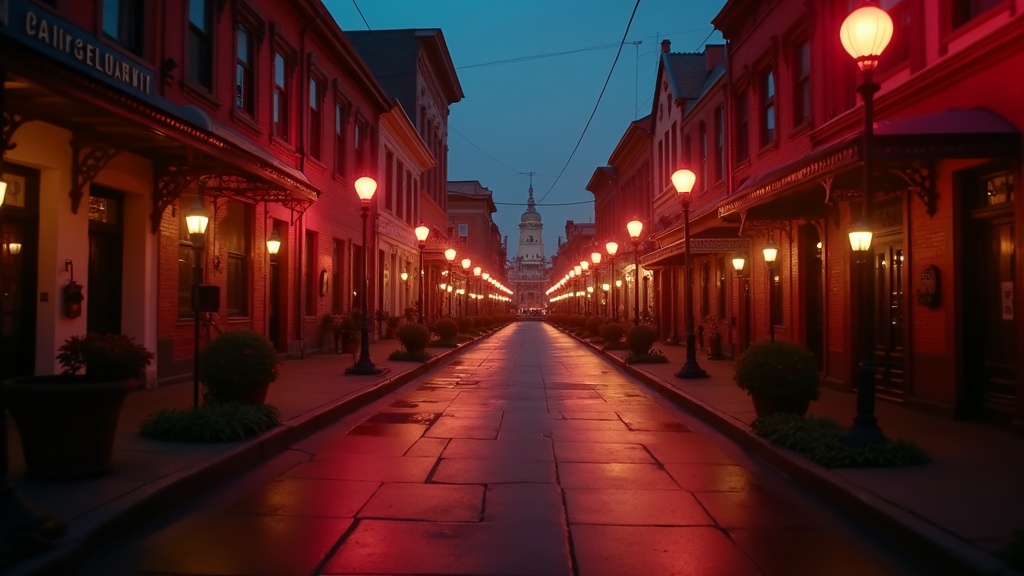 Nashville