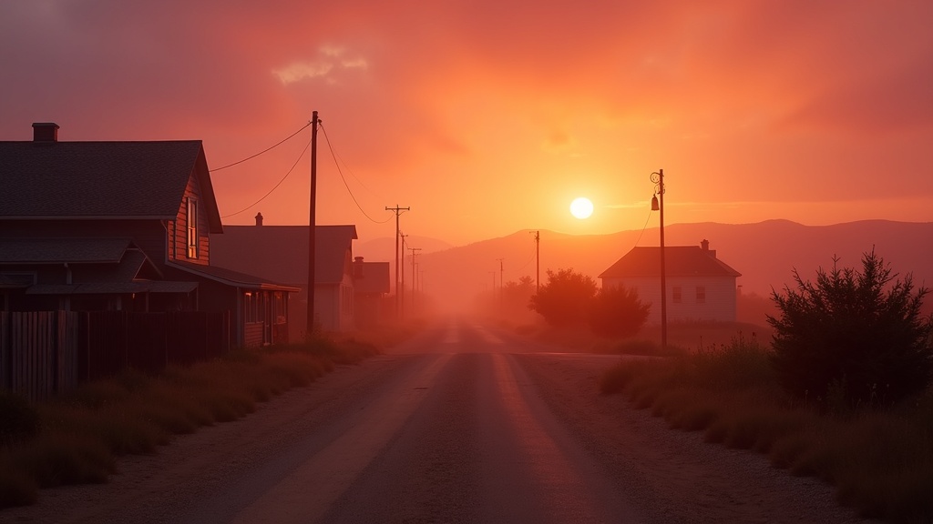 Old Town