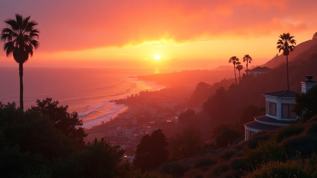 Pacific Heights