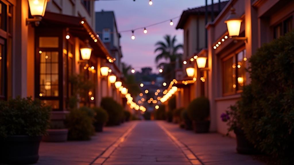 Pacific Palisades