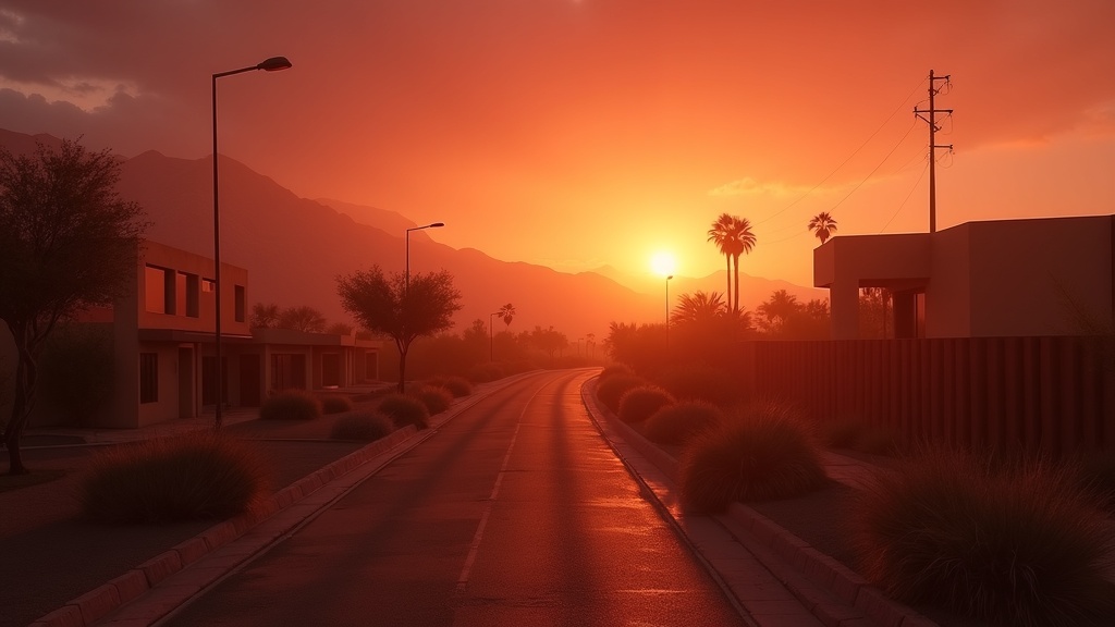 Palm Springs