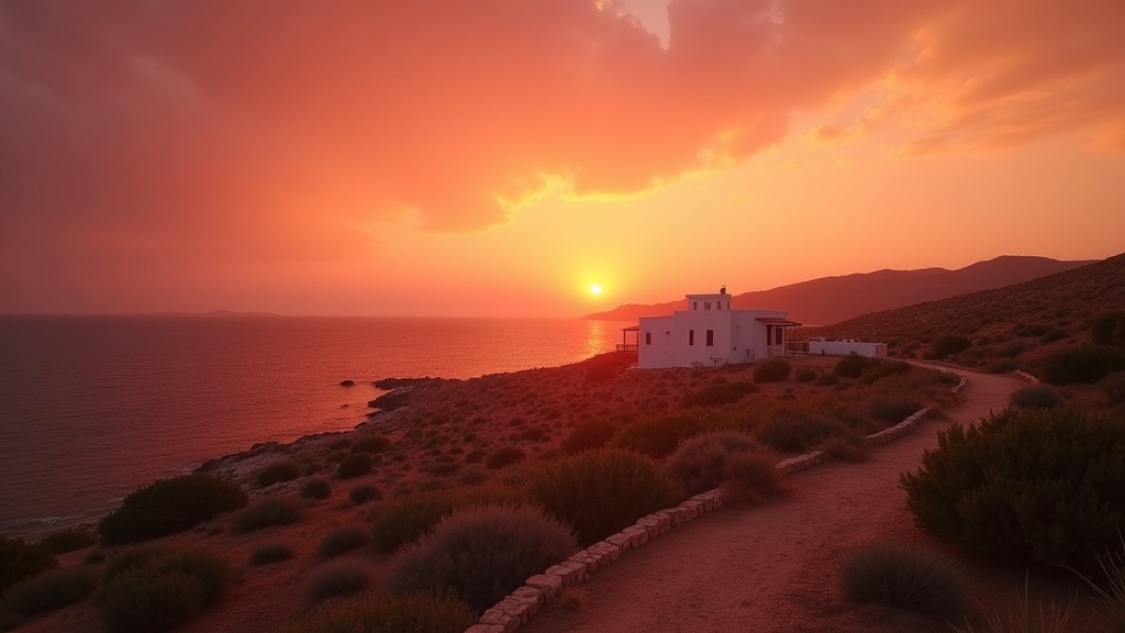 Paros