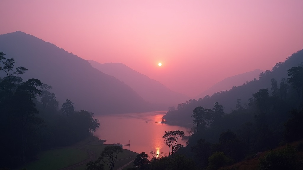 Pokhara