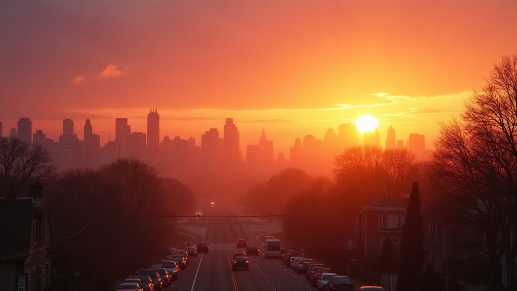 Prospect Heights