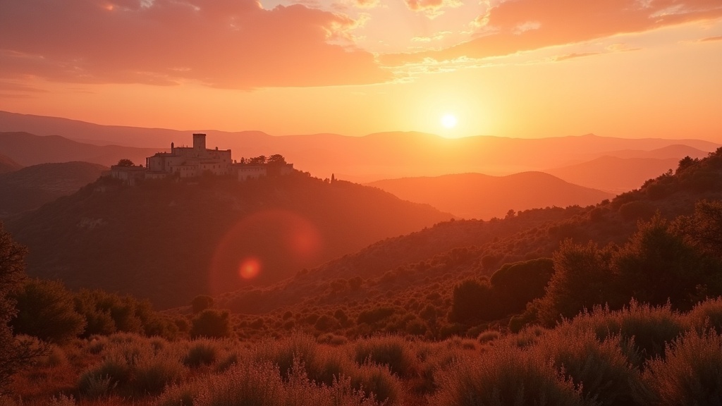 Provence