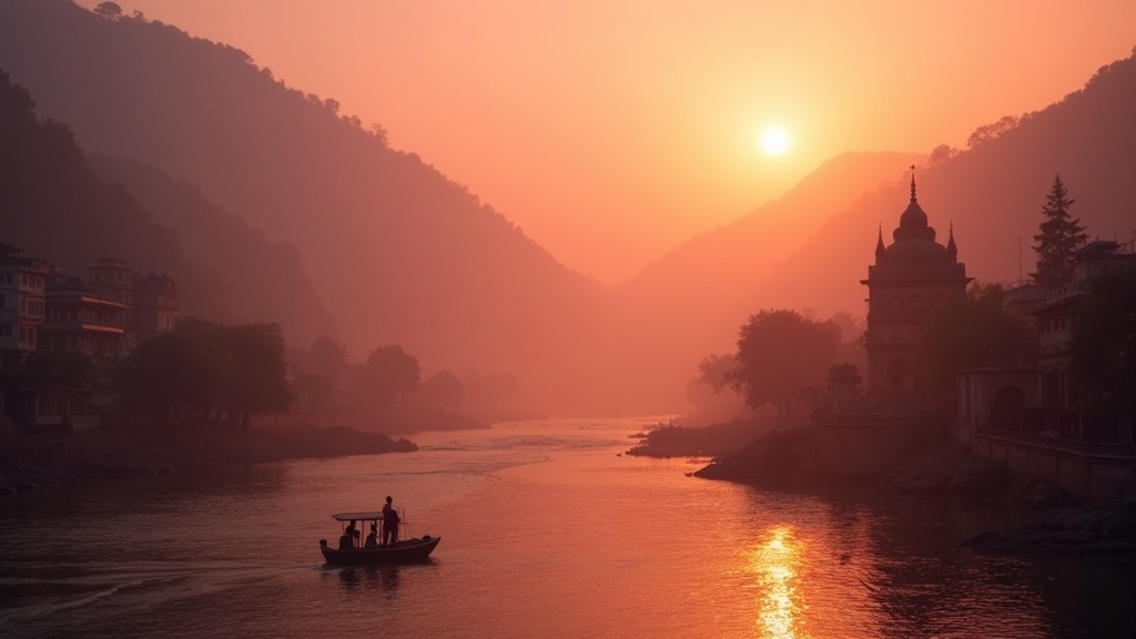 Rishikesh