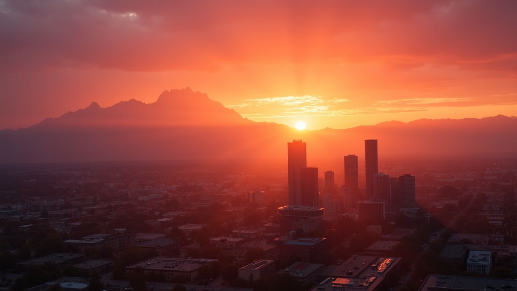 Salt Lake City